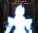 Korucust