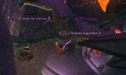 Vyr'drais the Vicious