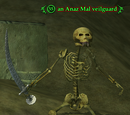 An Anaz Mal veilguard (Heroic)