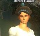 Breeza Harmet
