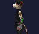 Hero Bracers (Chain)