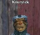 Kouryick