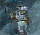 Taskmaster Ru'Grof