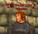 Guard Tolar