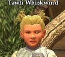 Tawli Whiskwind
