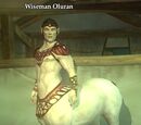 Wiseman Oluran