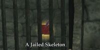 A Jailed Skeleton