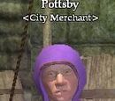 Pottsby