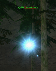 Clearshine