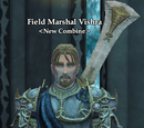 Field Marshal Vishra (Vesspyr Isles)