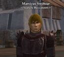 Marsicus Swiftoar