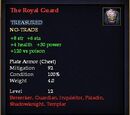 The Royal Guard