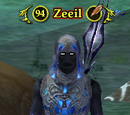 Zeeil (Named)