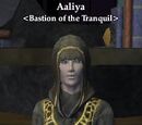 Aaliya