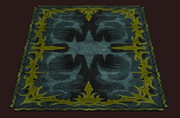 Arbiter's Meditation Rug (Placed)