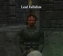 Leaf Falldim