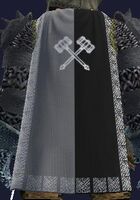 Cloak of Justice (vis)