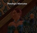 Penelope Merrytoe