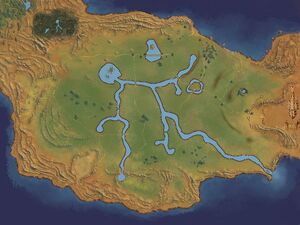 The Commonlands