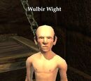 Wulbir Wight