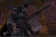 Vel'Arek (Equipped)