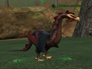 A Nathsar stonebeak
