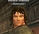 Borden Mannus