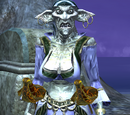 Lady Belizabart Killigrump