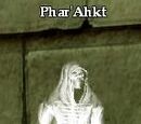 Phar'Ahkt