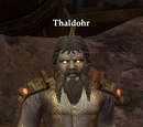 Thaldhor
