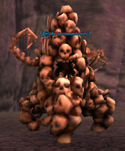 The Necromonstrosity