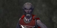 Reverend Valac (Neriak)