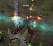 Dreadswarm