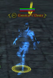 General V'Deers