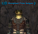 Hierophant Prime Kulgarn