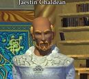 Jaestin Chaldean