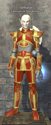 Talthallas (NPC)