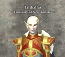 Talthallas (NPC)