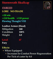Stormwrath Skullcap