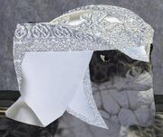 Crown of King Tranix (equipped)