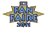 Fanfaire 2011 logo