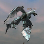 Fleshrender