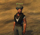 Rashad