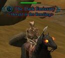 The Dark Emissary