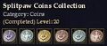 CQ coins splitpaw Journal.jpg