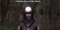 Fortress Deputy Commander Ghadah