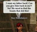 Kay Foamdancer