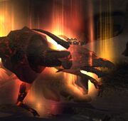 Vulsyth Da`gar