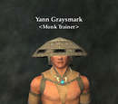 Yann Graysmark