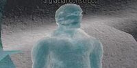A glacial construct